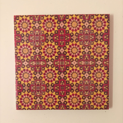 Kylskåpsmagnet