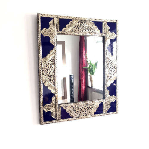 Marockansk spegel